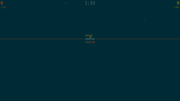 [Screenshot] Mode: Tug (solarized theme)